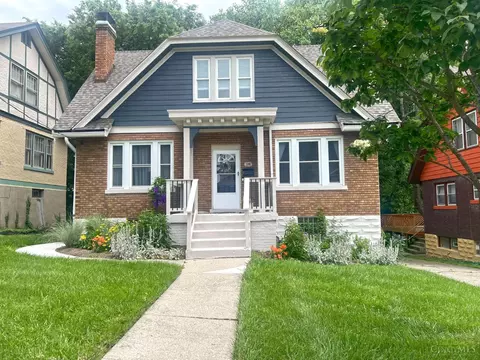 1144 Carmania Ave, Cincinnati, OH 45238