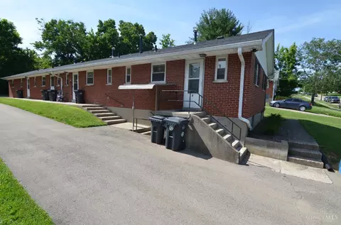 7205 Longfield Dr, Madeira, OH 45243