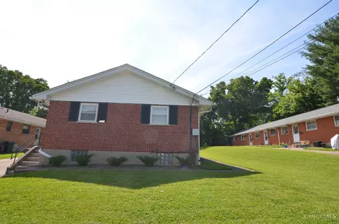 7205 Longfield Dr, Madeira, OH 45243
