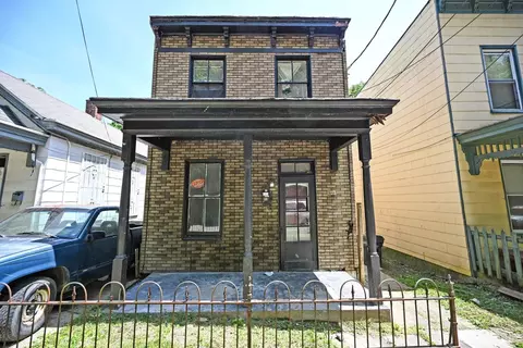 3918 Tappan Ave, Cincinnati, OH 45223