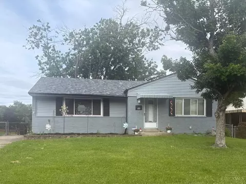 10865 Lemarie Dr, Sharonville, OH 45241