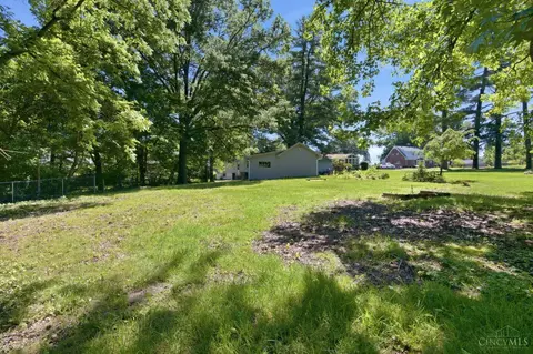 Exterior - 8801 Plainfield Rd, Cincinnati, OH 45236 photo 7 of 7