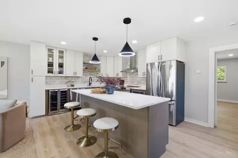 Kitchen - 8801 Plainfield Rd, Cincinnati, OH 45236 photo 6 of 9