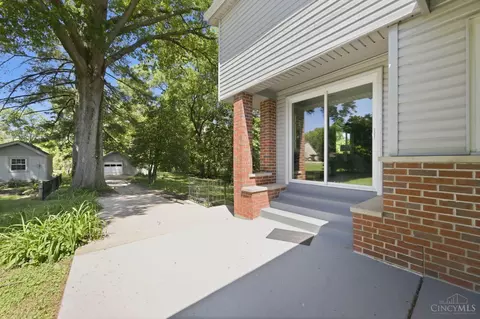 Exterior - 8801 Plainfield Rd, Cincinnati, OH 45236 photo 2 of 7