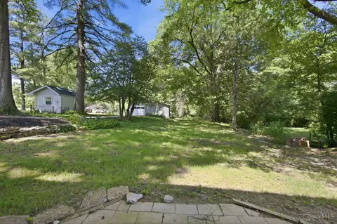 Exterior - 8801 Plainfield Rd, Cincinnati, OH 45236 photo 4 of 7