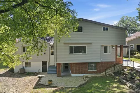 Exterior - 8801 Plainfield Rd, Cincinnati, OH 45236 photo 3 of 7
