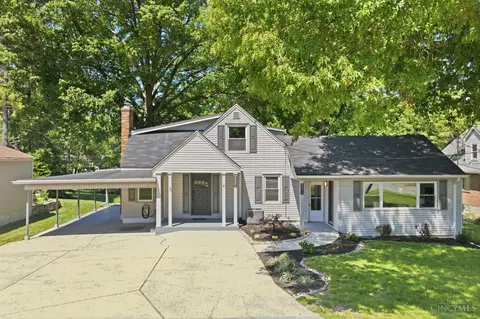 8801 Plainfield Rd, Cincinnati, OH 45236