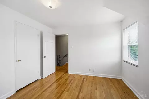 Bedroom - 949 Redway Ave, Cincinnati, OH 45229 photo 8 of 8