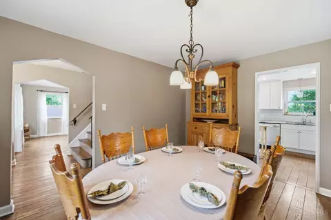 Dining - 949 Redway Ave, Cincinnati, OH 45229 photo 1 of 4