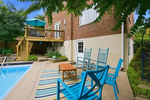 Exterior - 949 Redway Ave, Cincinnati, OH 45229 photo 8 of 15