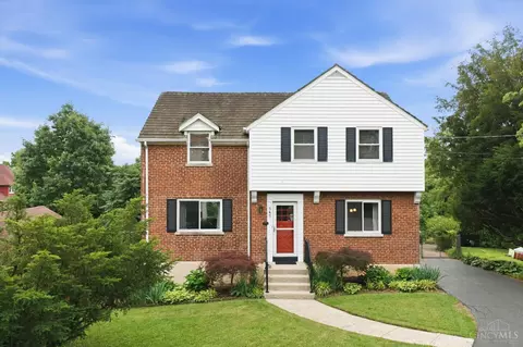 949 Redway Ave, Cincinnati, OH 45229