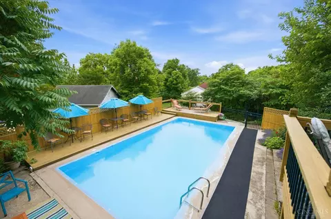 Exterior - 949 Redway Ave, Cincinnati, OH 45229 photo 6 of 15