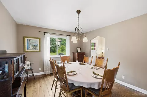 Dining - 949 Redway Ave, Cincinnati, OH 45229 photo 4 of 4