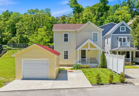536 Delta Ave, Cincinnati, OH 45226