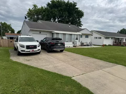 1107 Leesburg Ave, Washington Court House, OH 43160