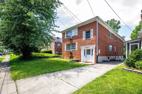 Exterior - 6431 Hammel Ave, Golf Manor, OH 45237 photo 1 of 1