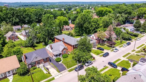 View/Area - 6431 Hammel Ave, Golf Manor, OH 45237 photo 2 of 3