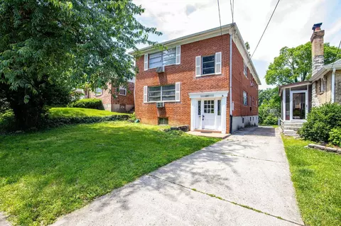 6431 Hammel Ave, Cincinnati, OH 45237