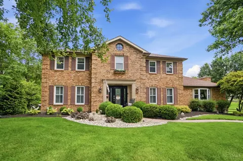 8038 New Brunswick Dr, West Chester, OH 45241