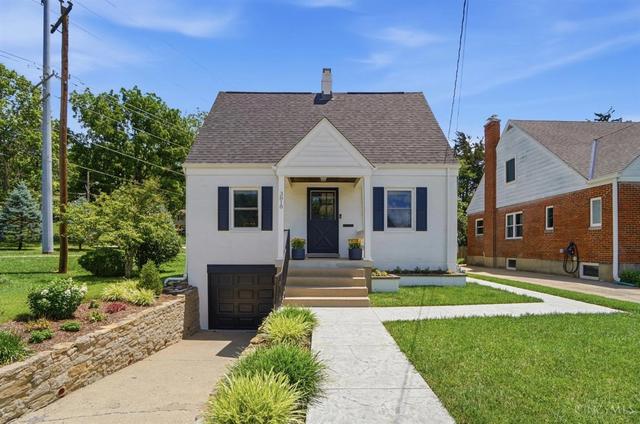 3818 Pocahontas Ave, Mariemont, OH 45227