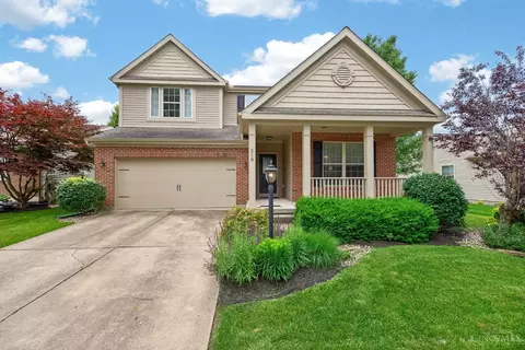 218 Heffron Cir, Hamilton Township, OH 45039