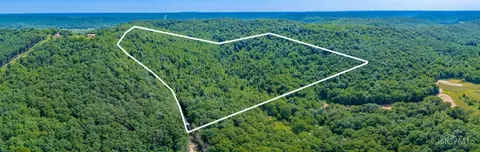 745 Coon Hollow Rd, Blue Creek, OH 45616