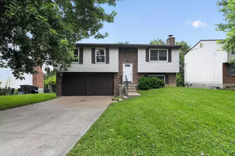 11512 Pippin Rd, Cincinnati, OH 45231