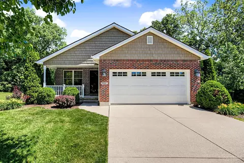 4921 Sir Gregory Way, Middletown, OH 45044