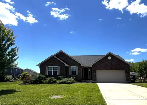 295 Rachel Ln, Monroe, OH 45050
