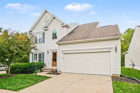 6887 Erie Dr, Maineville, OH 45039
