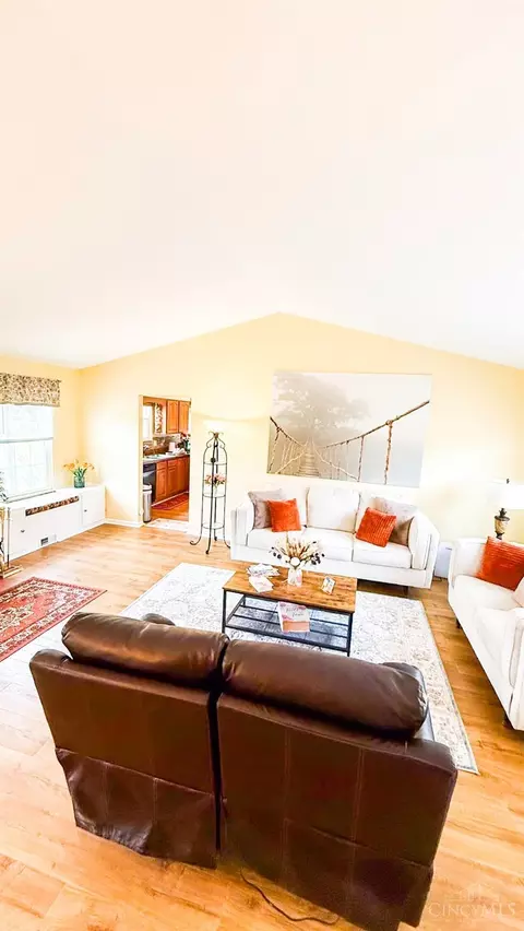 Living - 3850 Hanover Dr, Mason, OH 45040 photo 3 of 3