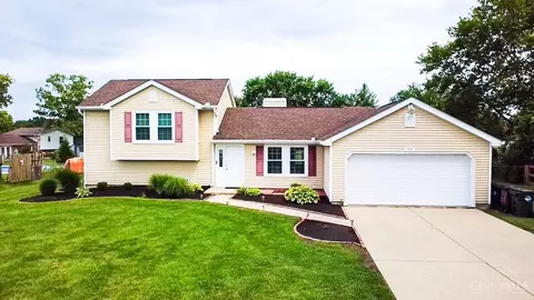 3850 Hanover Dr, Mason, OH 45040