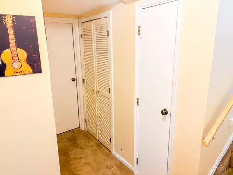 Entry Way - 3850 Hanover Dr, Mason, OH 45040 photo 2 of 2