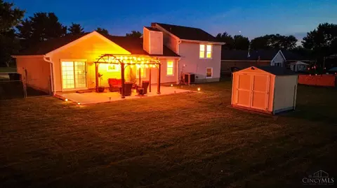 Other - 3850 Hanover Dr, Mason, OH 45040 photo 9 of 9