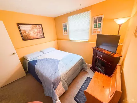Bedroom - 3850 Hanover Dr, Mason, OH 45040 photo 1 of 5