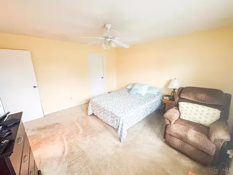 Bedroom - 3850 Hanover Dr, Mason, OH 45040 photo 2 of 5