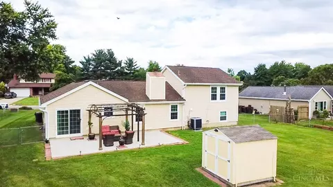 View/Area - 3850 Hanover Dr, Mason, OH 45040 photo 2 of 3