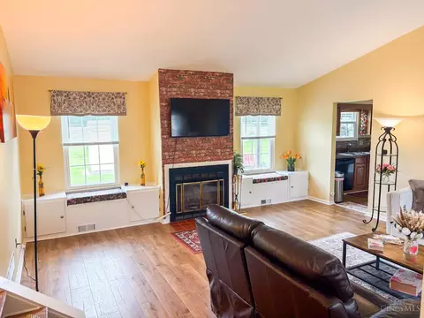 Living - 3850 Hanover Dr, Mason, OH 45040 photo 1 of 3