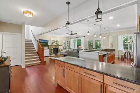 Entry Way - 538 Lang Rd, Cincinnati, OH 45244 photo 1 of 3