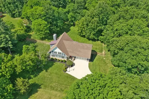 View/Area - 538 Lang Rd, Cincinnati, OH 45244 photo 2 of 2
