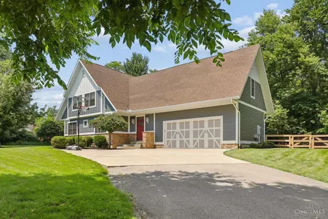 Exterior - 538 Lang Rd, Cincinnati, OH 45244 photo 2 of 5