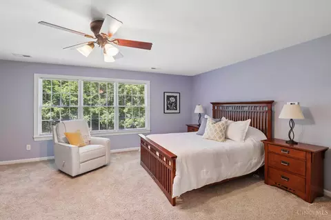 Bedroom - 538 Lang Rd, Cincinnati, OH 45244 photo 1 of 5