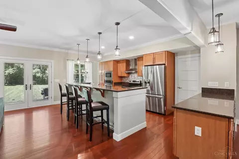 Kitchen - 538 Lang Rd, Cincinnati, OH 45244 photo 2 of 5