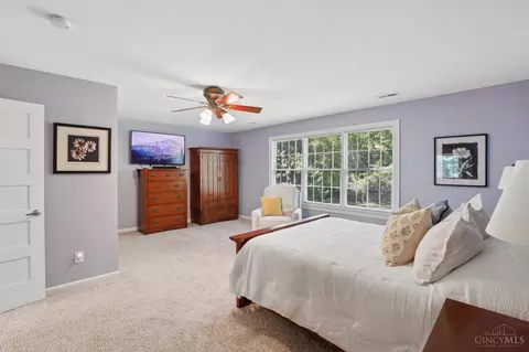 Bedroom - 538 Lang Rd, Cincinnati, OH 45244 photo 3 of 5