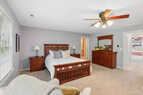 Bedroom - 538 Lang Rd, Cincinnati, OH 45244 photo 2 of 5