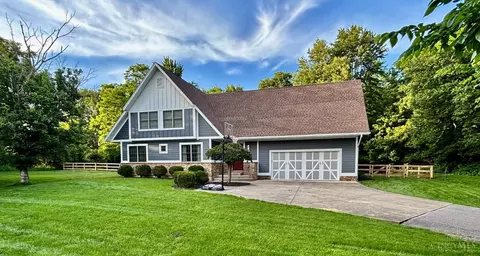 538 Lang Rd, Cincinnati, OH 45244
