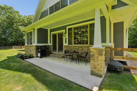 Exterior - 538 Lang Rd, Cincinnati, OH 45244 photo 3 of 5
