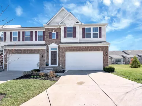 3301 Crescent Falls Way, Maineville, OH 45039