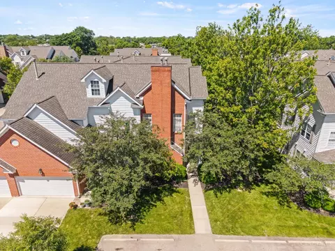 7492 Mansion Cir, Mason, OH 45040