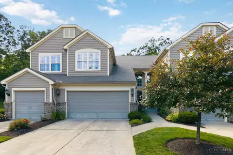 5874 Stonebridge Cir, Milford, OH 45150